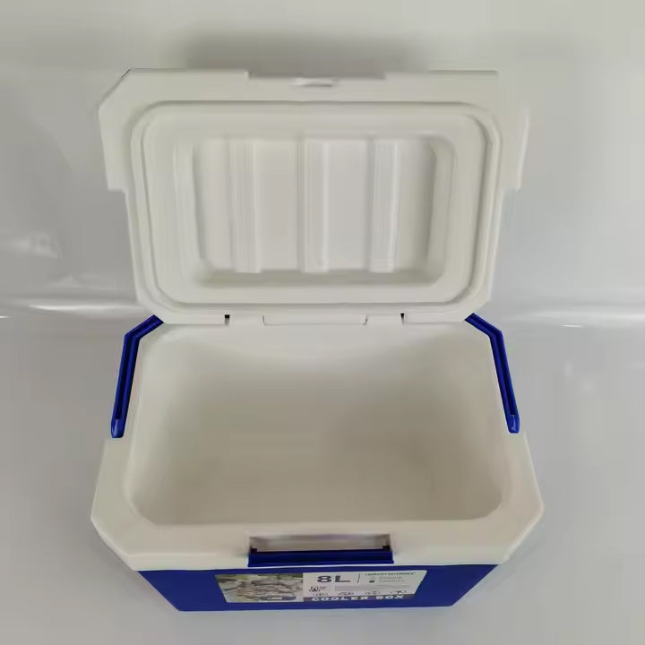 Multi Purpose Insulated Cooler Box Set for Food & Drinks Storage (15L + 8L + 3 Cooler Kettles)