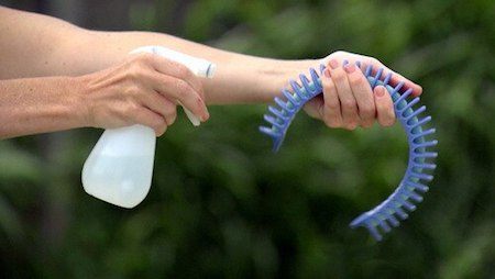 uCool Wearable Personal Cooling Neck Band with Evaporative Technology – Reusable Comfort Flex Band for Adults & Kids, Outdoor, Sports, Work & Hot Weather