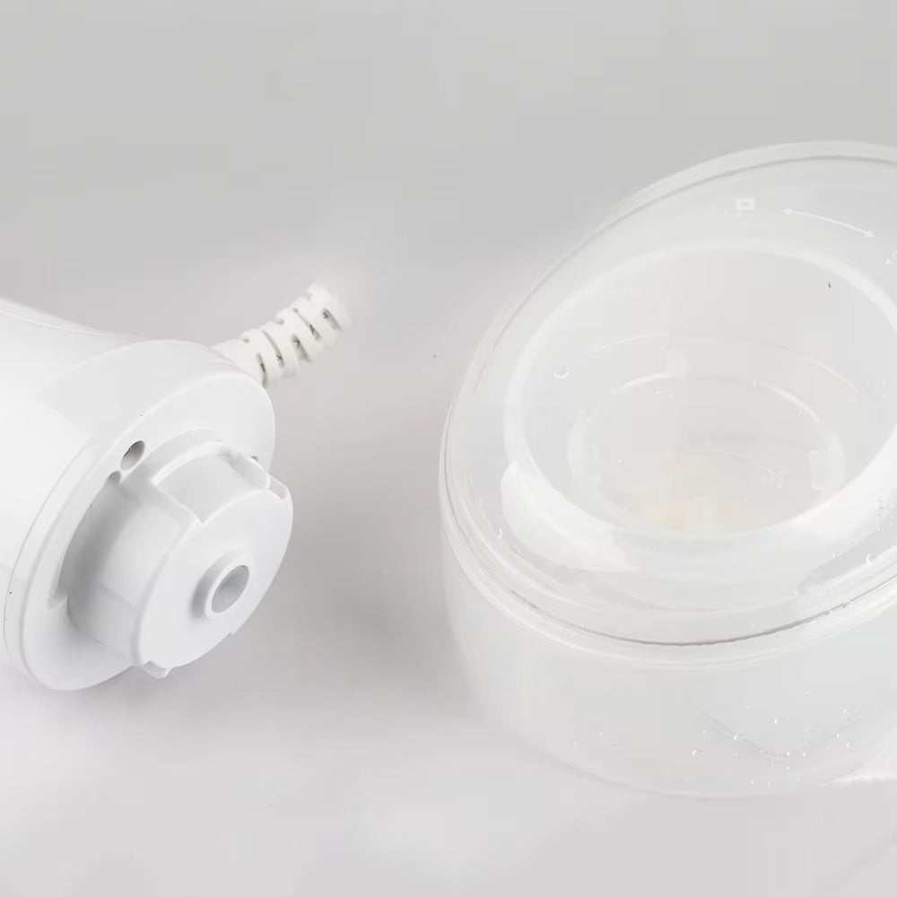RAF High-Pressure Handheld Garment Steamer – 1600W with Capacity 320ml, Ceramic Plate & 1.8m Cord