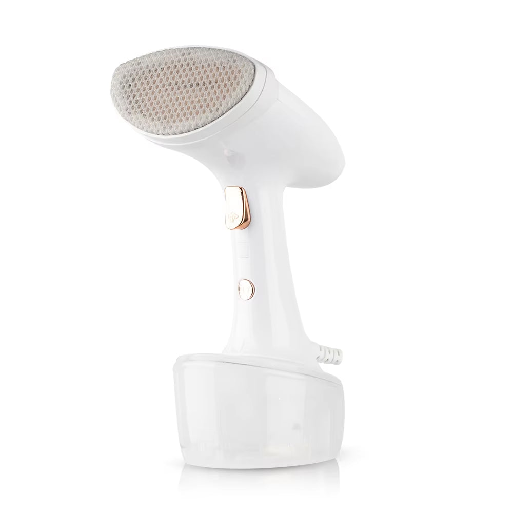 RAF High-Pressure Handheld Garment Steamer – 1600W with Capacity 320ml, Ceramic Plate & 1.8m Cord