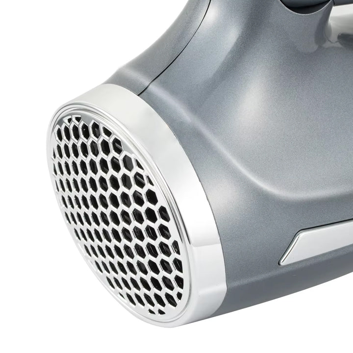 RAF Foldable Hair Dryer with Cool Air, 2 Speed & 3 Heat Settings, Negative Ion Technology, and Retractable Cord – 1600W