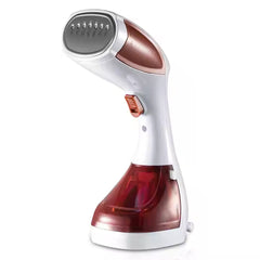 RAF Handheld Garment Steam Iron with Jet Steam & Stainless Steel Panel - 1100W