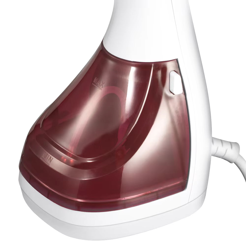 RAF Handheld Garment Steam Iron with Jet Steam & Stainless Steel Panel - 1100W