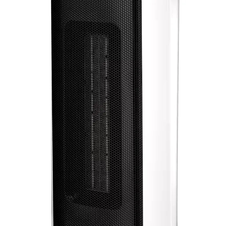 RAF Rapid Heating Ceramic Fan Heater 2000W - Low Noise & 5 Gear Adjustable