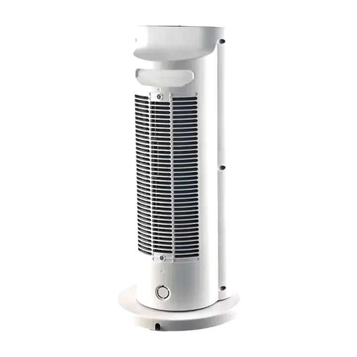 RAF Rapid Heating Ceramic Fan Heater 2000W - Low Noise & 5 Gear Adjustable