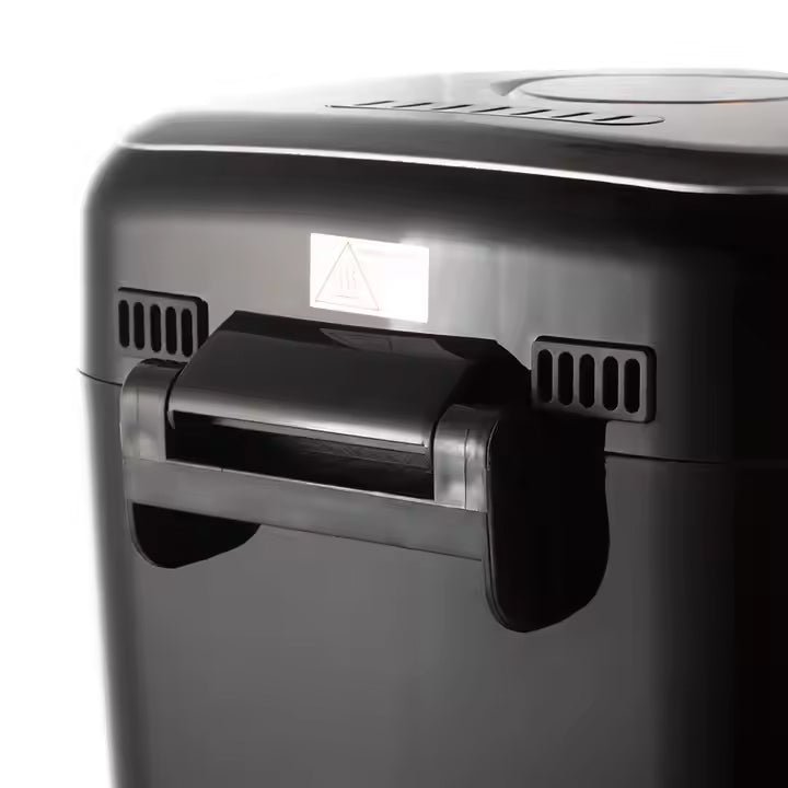 RAF Smart Bread Maker with LCD Display, Multi Capacity Baking, Non-Stick Pan & Timer Function - 600W