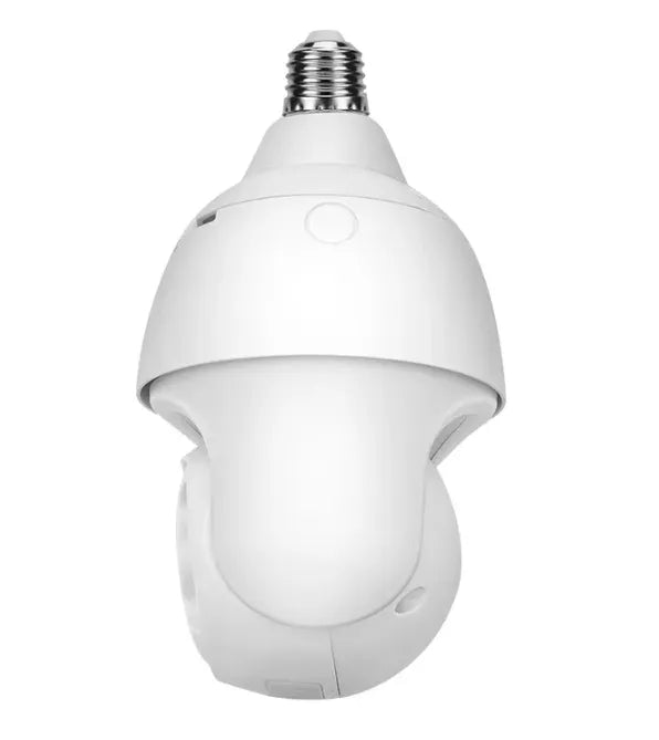 360° Wireless Security Camera with Motion Detection Technology and Night Vision