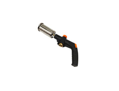 MAPP / Propane Valve Blow Torch for Camping Outdoor and DIY Projects