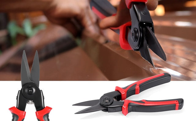 5-in-1 Multifunctional Pliers Tools Set