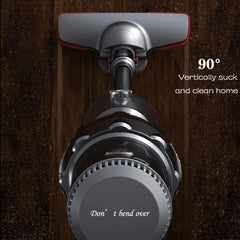 Sokany 2000W Cordless Handheld Vacuum Cleaner - Efficient and Versatile Cleaning Solution for Every Corner