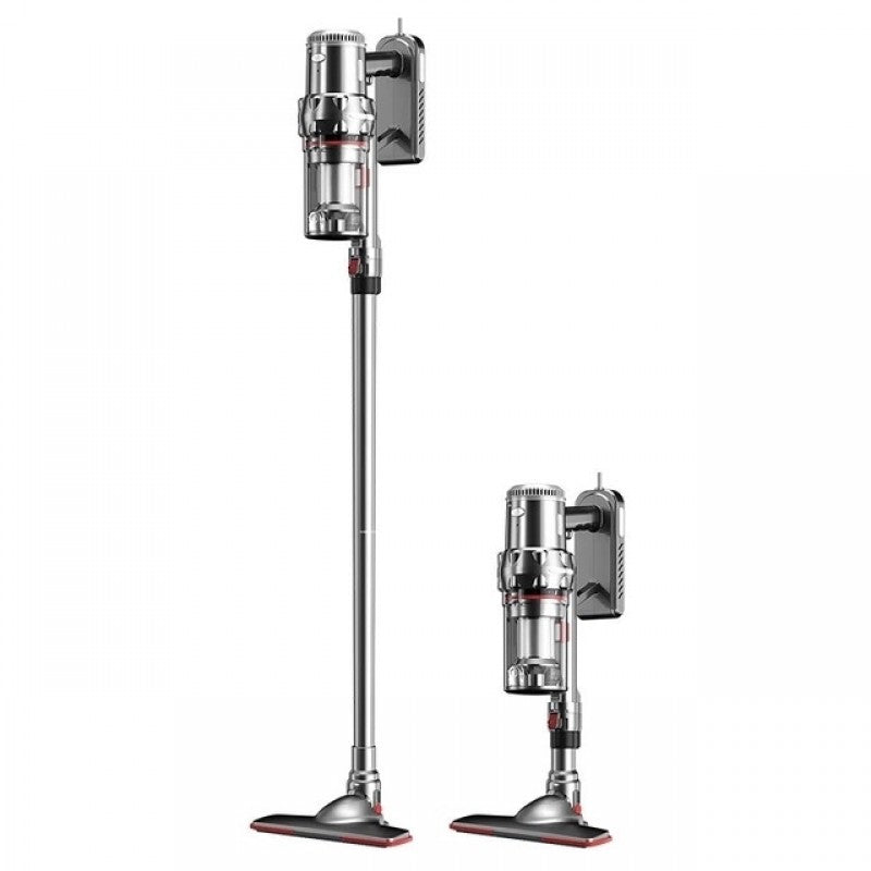 Sokany 2000W Cordless Handheld Vacuum Cleaner - Efficient and Versatile Cleaning Solution for Every Corner