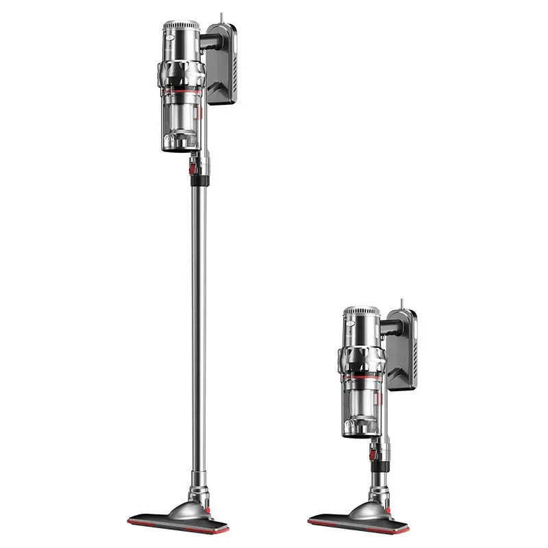 Sokany 2000W Cordless Handheld Vacuum Cleaner - Efficient and Versatile Cleaning Solution for Every Corner