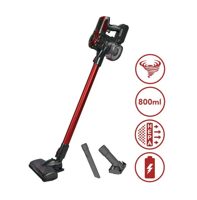 Sokany 2000W Handheld Cordless Vacuum Cleaner - Multi Surface with 2 Speeds
