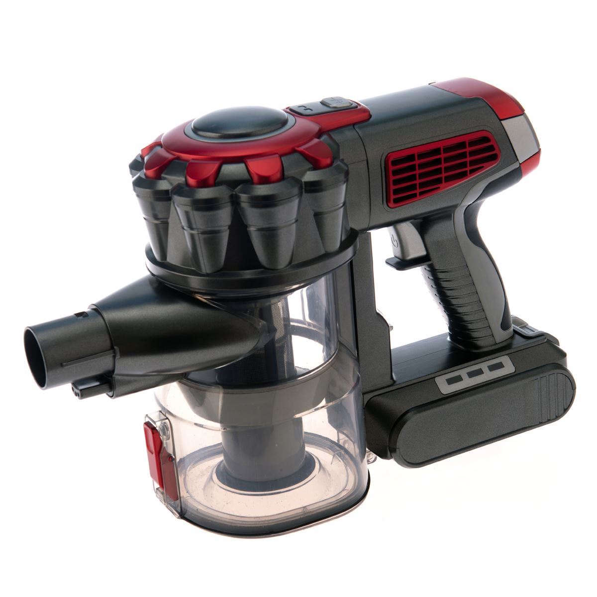 Sokany 2000W Handheld Cordless Vacuum Cleaner - Multi Surface with 2 Speeds