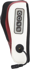 Infrared Heating Massage Pillow for Neck, Shoulder, and Back Pain with Smart Timing and Adjustable Modes