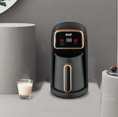 RAF Turkish Coffee Maker - 600W & 300mL