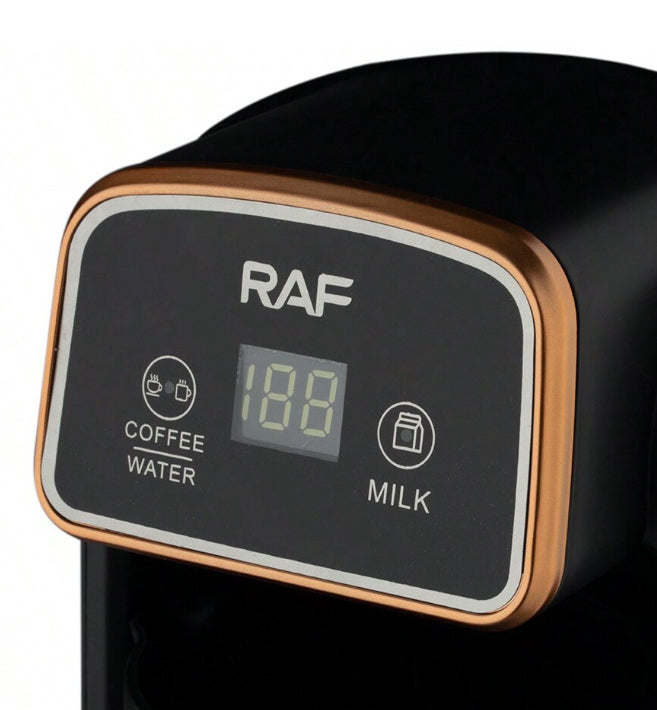 RAF Turkish Coffee Maker - 600W & 300mL