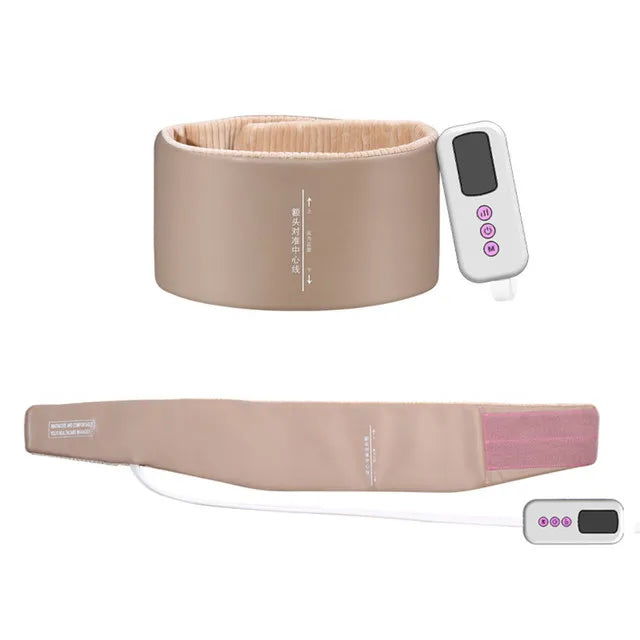 Portable Rechargeable Head Airbag Massager for Ultimate Relief & Comfort