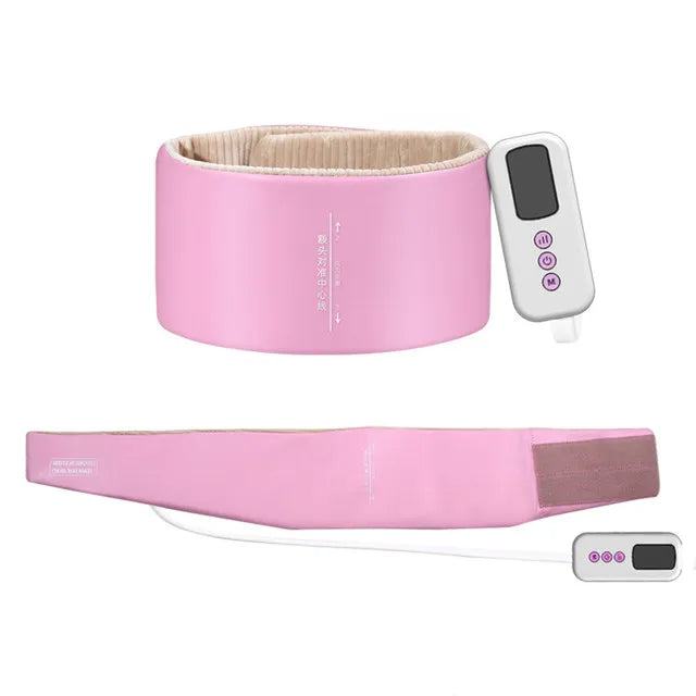 Portable Rechargeable Head Airbag Massager for Ultimate Relief & Comfort