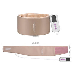 Portable Rechargeable Head Airbag Massager for Ultimate Relief & Comfort