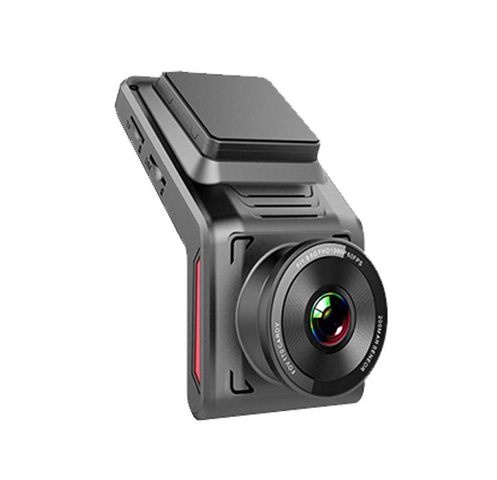 4G HD Dash Cam Recorder with Remote Monitoring & Cloud Storage