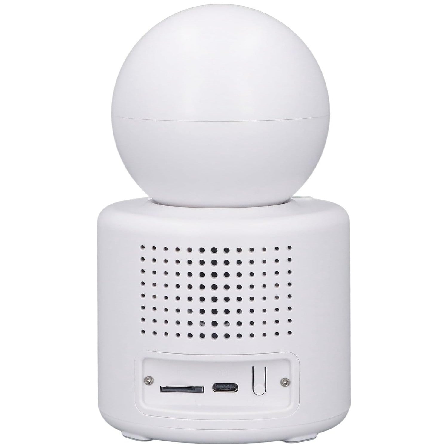 Smart 2MP Full HD WIFI Two-Way Video Calling PT Security Camera with Auto-Tracking