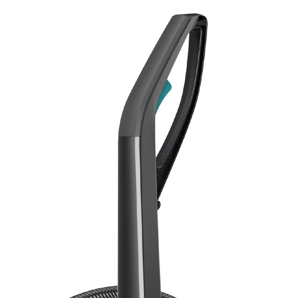 RAF Multifunctional 2-in-1 Carpet and Upholstery Vacuum Cleaner with Vibration Brush Technology - 1200W