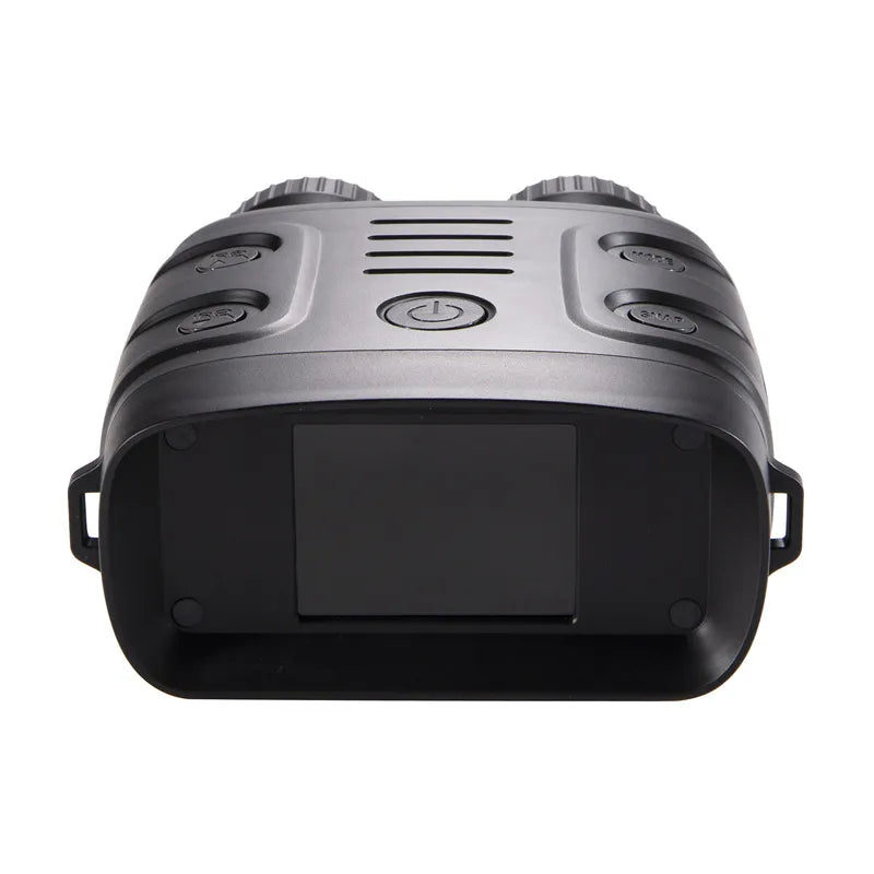 Digital Infrared Night Vision Binoculars with HD Photo & Video Capture & Zooming