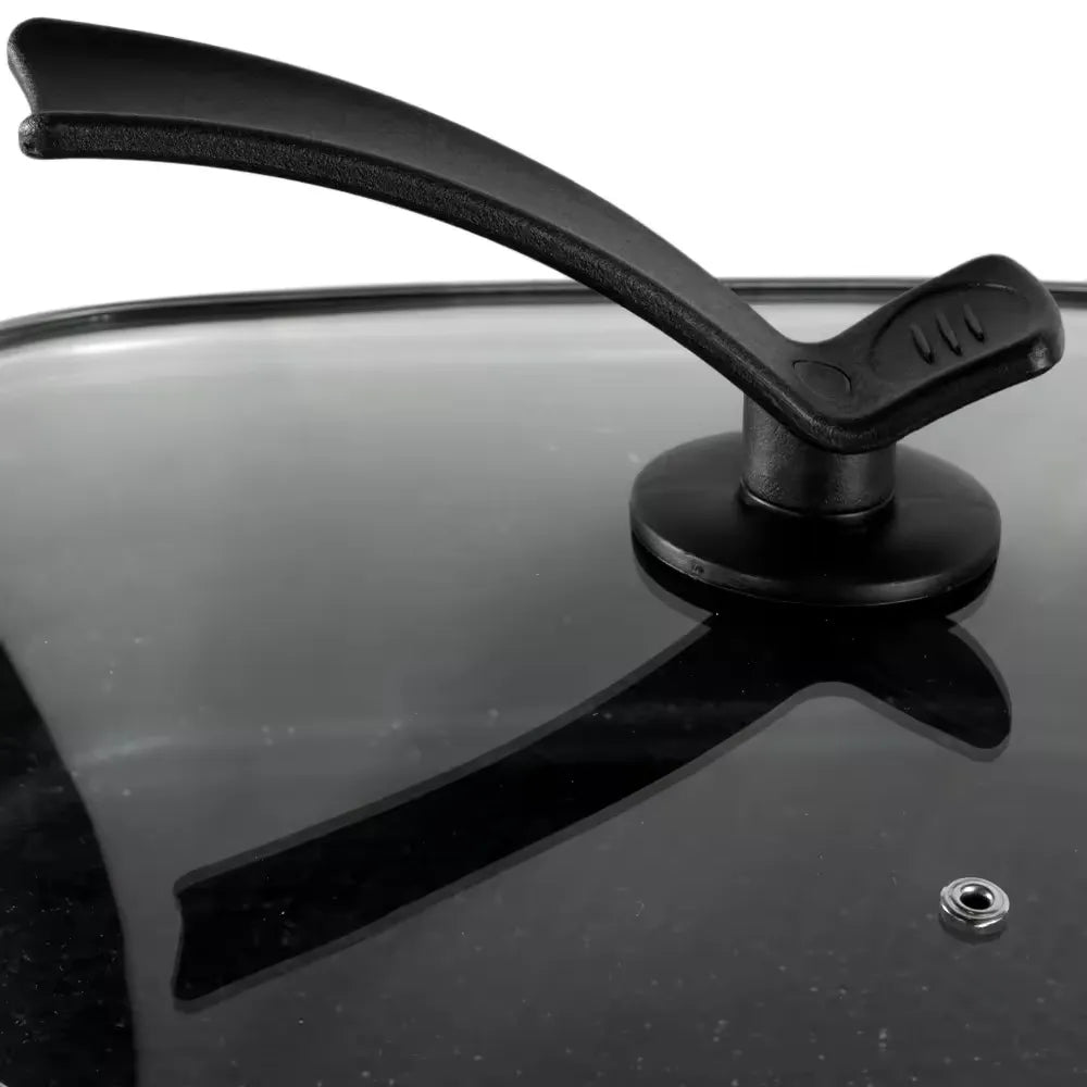 RAF Multi-Functional Electric Hot Pot 1350W with 7.0L Large Capacity and Non-Stick Coating