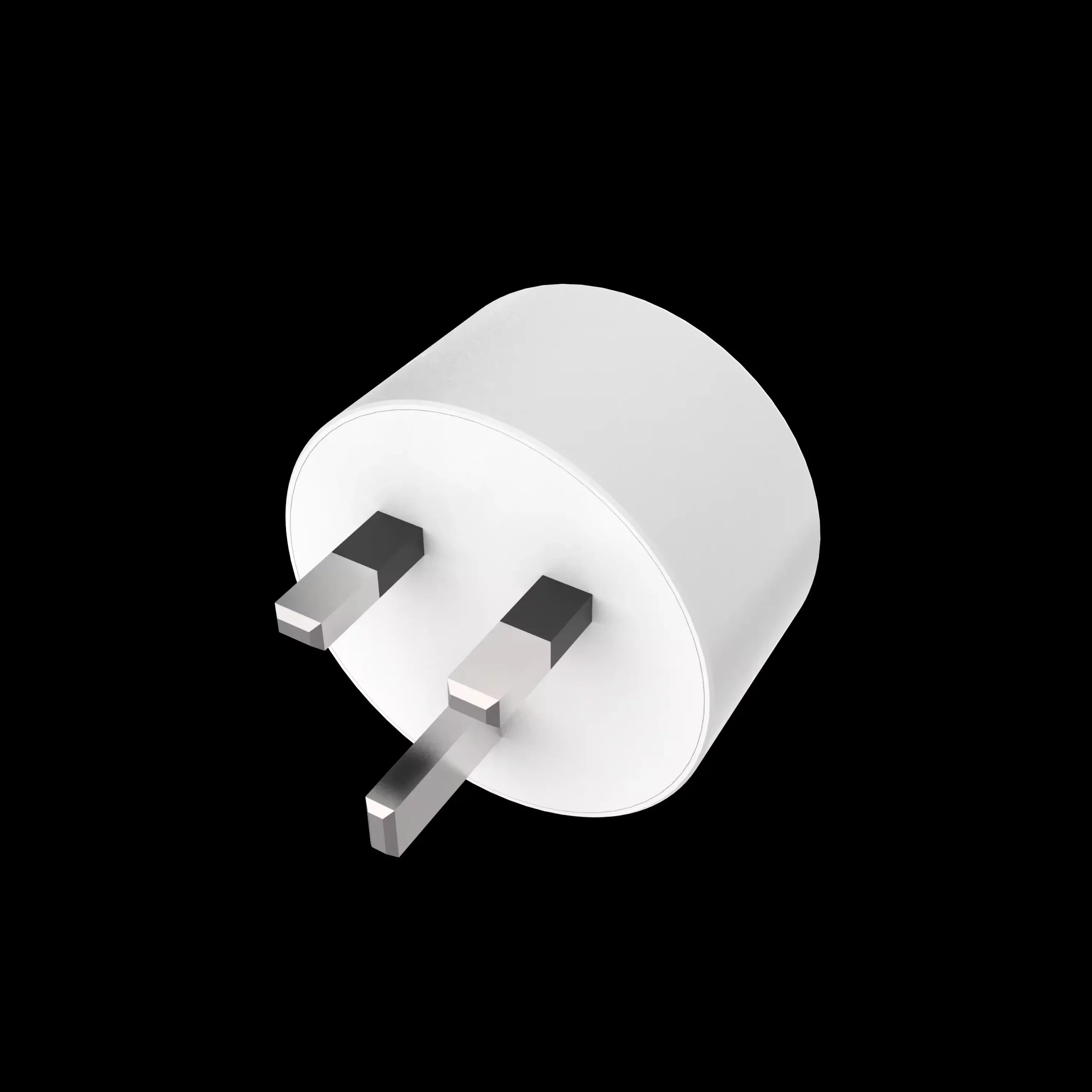Smart WiFi Plug with Tuya App Remote Control and Alexa & Google Home Voice Control