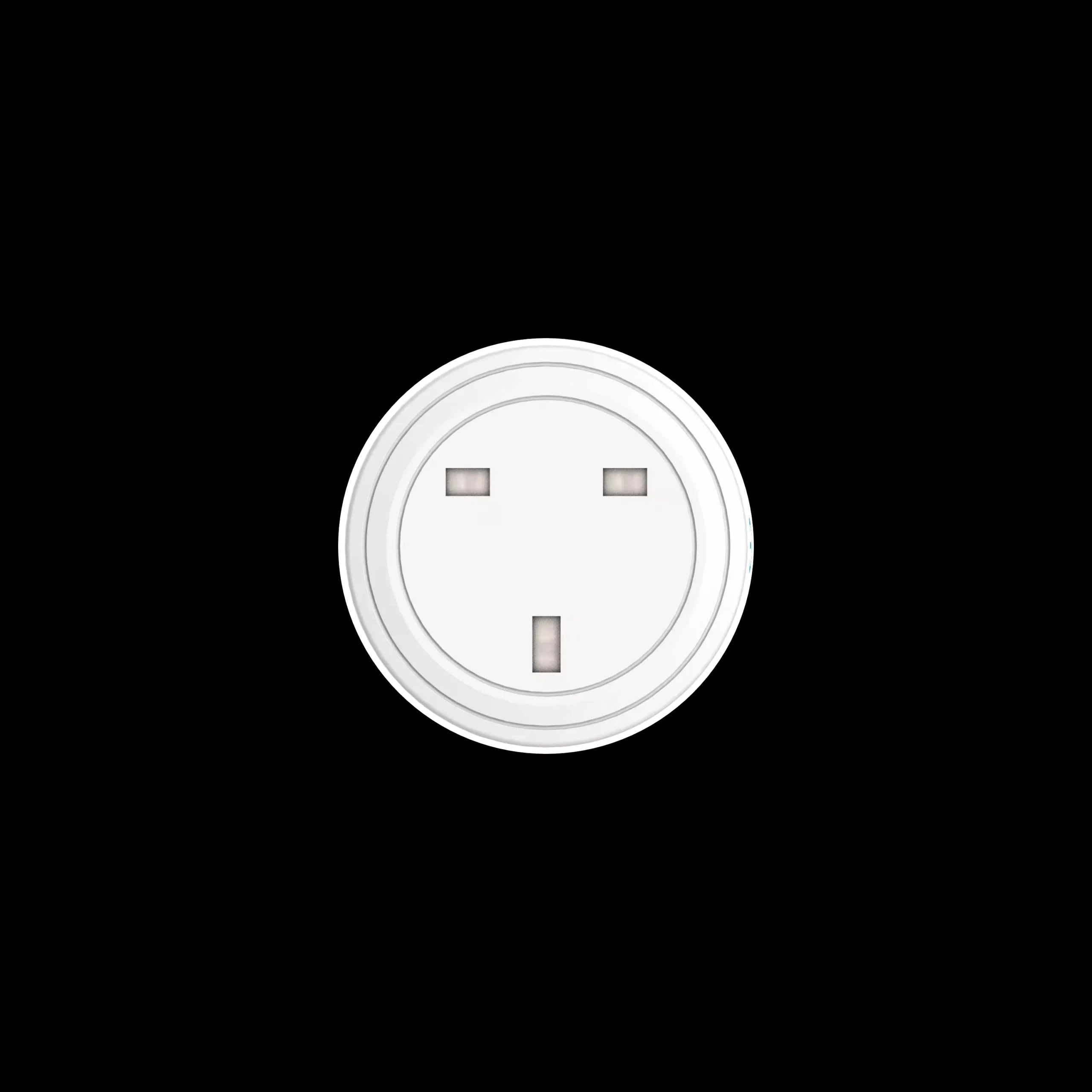 Smart WiFi Plug with Tuya App Remote Control and Alexa & Google Home Voice Control