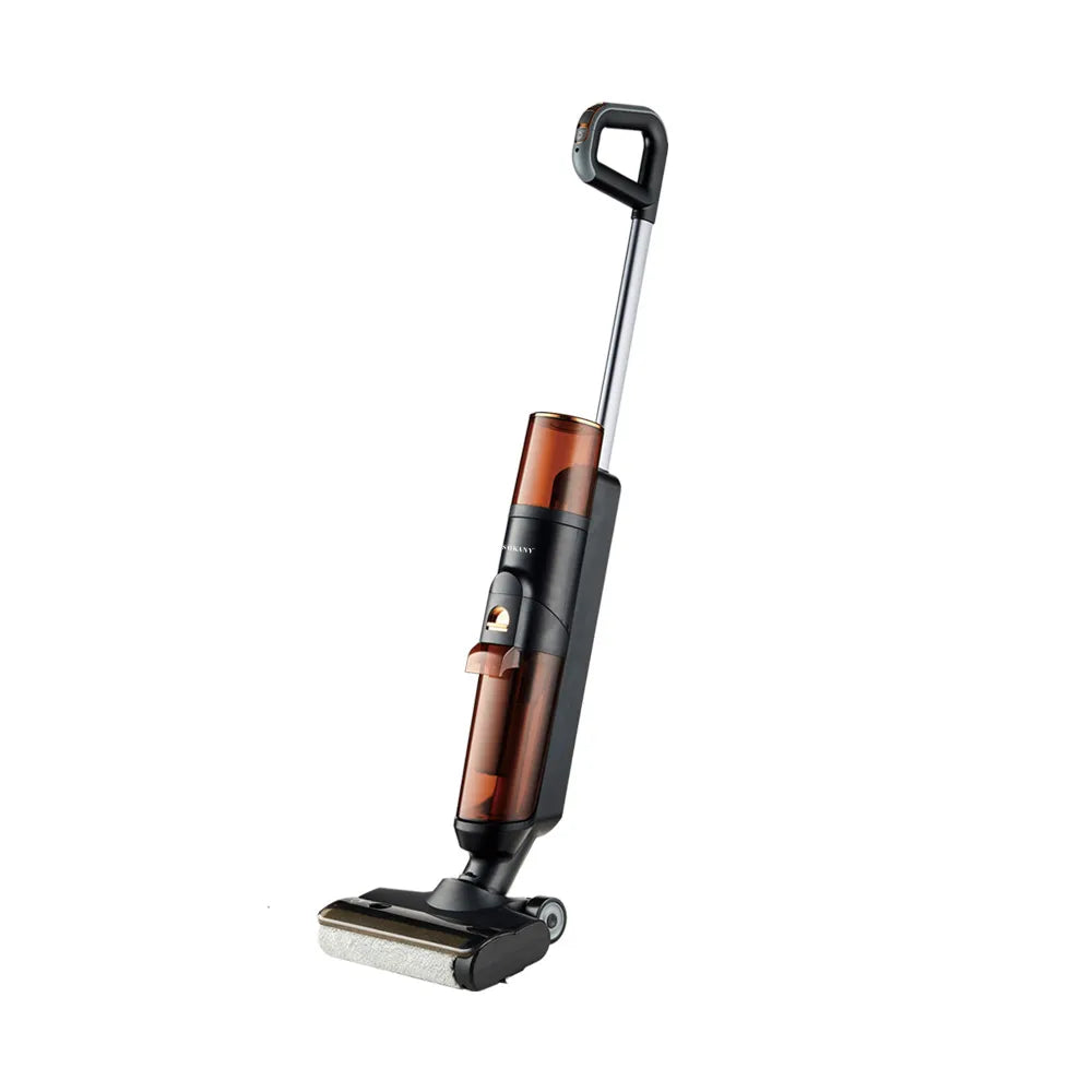 Sokany High Power Wet and Dry Dual-Use Wireless Vacuum Cleaner with HEPA Filter