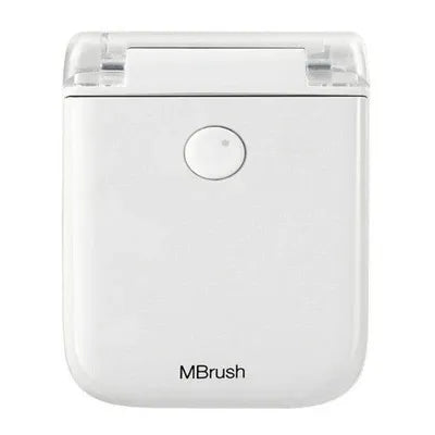 Portable Handheld Multi-Color Inkjet Bluetooth Printer for Multipurpose Usage
