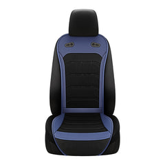 Air Cooling Universal 12V Car Seat Cushion with Adjustable Speed & Breathable Material