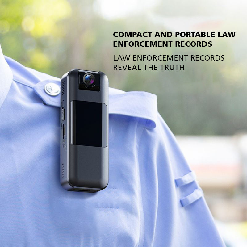 S11 Mini Wireless 4G HD Pocket Camera with Video Calling & App Control for Multipurpose Surveillance