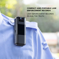 S11 Mini Wireless 4G HD Pocket Camera with Video Calling & App Control for Multipurpose Surveillance