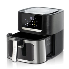RAF Multi-Purpose Digital Air Fryer 1700W & 8 Litres Capacity