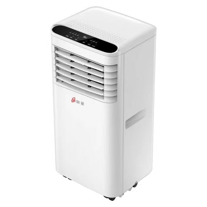 UnitedStar 7000 BTU Portable Air Conditioner with Dehumidifier, Fan Mode, Remote Control & Class A Energy Efficiency (2.05kW)