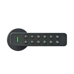 Ospon Advanced Keypad Door Lock with Password, Manual Key & Tuya App Control