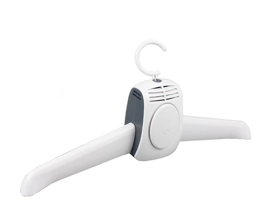 Umate Portable Clothes/Shoes 150W Dryer with Ceramic Heating Technology