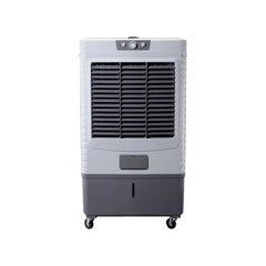 Heavy Duty 70L Air Cooler with Pure Copper Motor, 7000 RPM, Inverter Cooling & Humidifier for Large Spaces - 750W