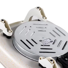 RAF Multi-Functional Electric Hot Pot - 5L Capacity, Non-Stick, Adjustable Temperature Control