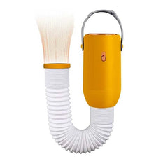 Portable Multi-Purpose Heating Dryer for Clothes & Shoes with Telescopic Hose