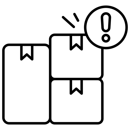 القطع الأخيرة