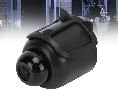 Mini USB Powered HD WiFi IP Camera with Remote Access Viewing, Motion Detection & Night Vision