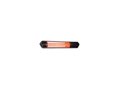 Sepat Electric Heater with Tripod Stand, Remote Control and Safety Protection - 2000W
