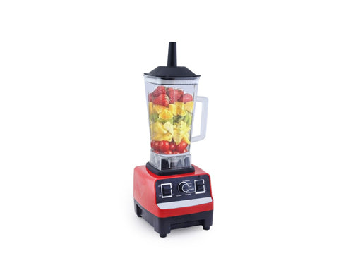 GoldCrest 2.5 Litres 5500W Power Blender Multifunctional Electric Mixer with 6 Stainless-Steel Blades