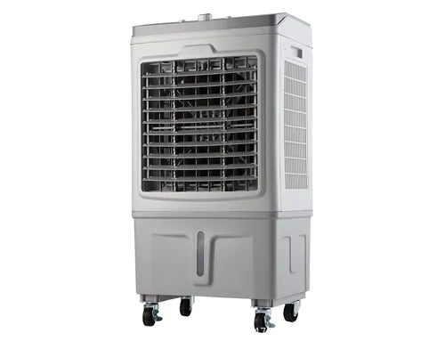35L Air Cooler with Triple-Speed Adjustable Fan and 5000m³/h Airflow