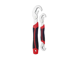 Universal Snap & Grip Wrench Tool with for Multi purpose Usage