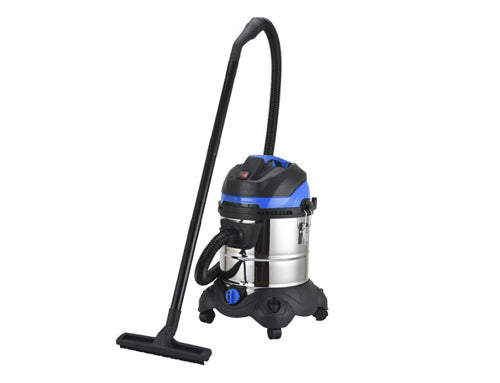 Sonifer Super 25L 2400W Wet & Dry Professional Vacuum Cleaner with Super Suction & Blowing Function